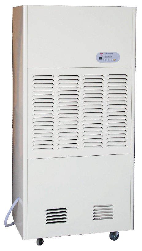 FDH係列冷凍式工業除濕機2