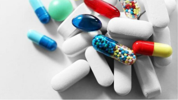 用藥要慎重，藥庫要注重