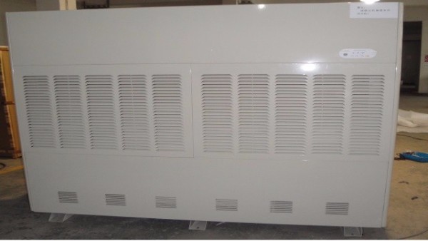 藥廠原材料庫濕度太大怎麽辦？羞羞漫画WWW成人漫画樱泰工業除濕機幫您解決