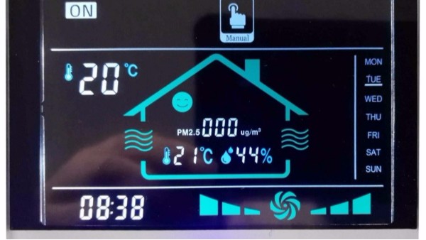 讀懂“除濕量”，不再陷入無良商家陷阱