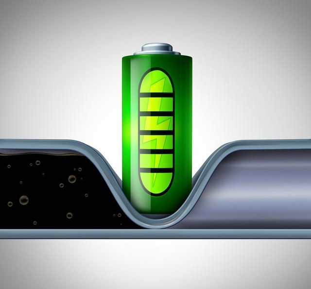 日媒：這一領域，全球進入中日韓主導時代，三國幾乎包攬了全球100%的供貨量