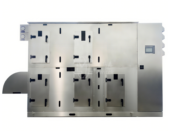 羞羞漫画WWW成人漫画樱泰ZHL-DR係列輕混節能型低露點轉輪除濕機