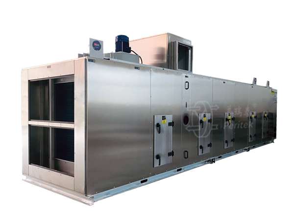 組合轉輪除濕機 組合轉輪除濕機