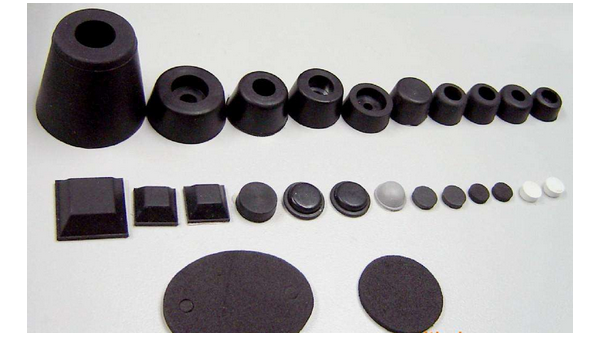 轉輪除濕機對橡膠製品廠的濕度控製