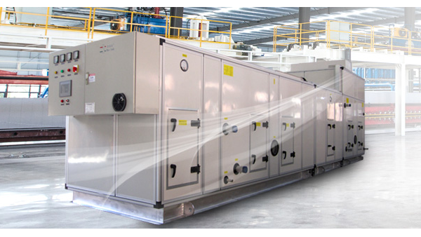 轉輪除濕機可以降溫嗎