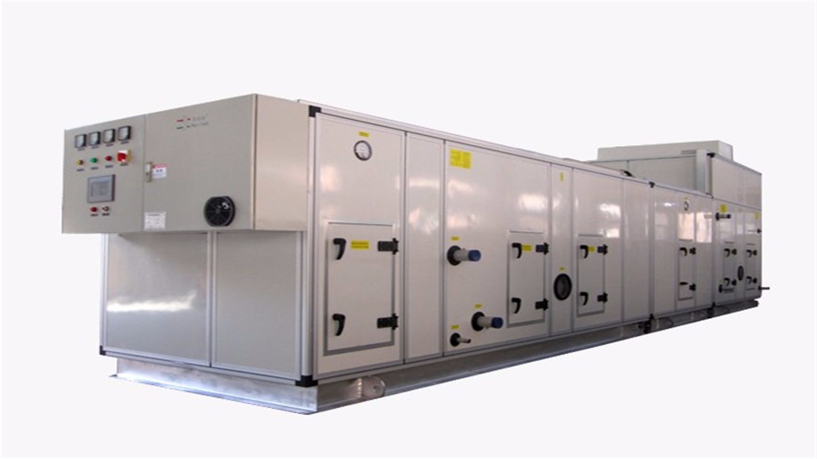 工業轉輪除濕機未來發展著力點在哪裏？