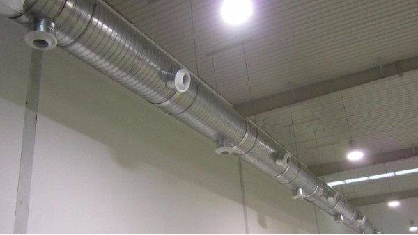 除濕機送風：管道均勻送風的方法探討